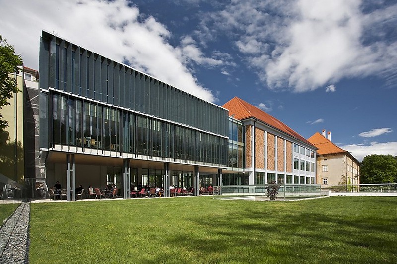 Celje Public Library