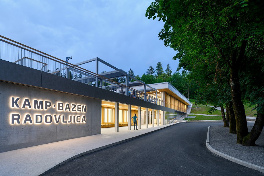 Arhitekturni biro STVAR | Odprte hiše Slovenije 2024